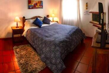 هتل Bahía Olivo Boutique & Spa
