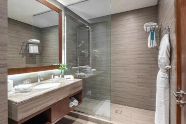 Bay La Sun Hotel And Marina   Emaar King Abdullah Economic City