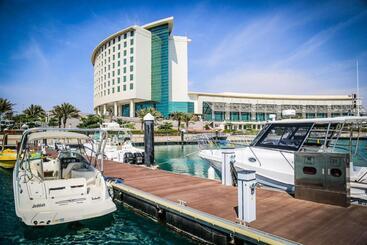 Bay La Sun Hotel And Marina Emaar King Abdullah Economic City