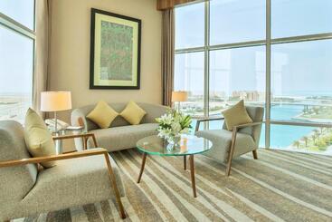 Bay La Sun Hotel And Marina   Emaar King Abdullah Economic City