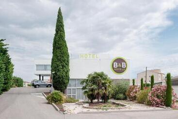 B&b Hotel Orange
