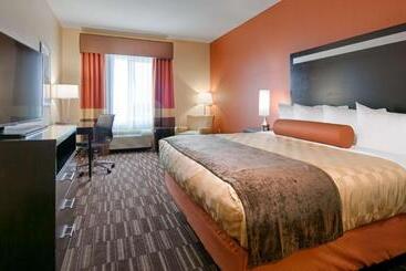 فندق Wyndham Garden Lancaster Ca
