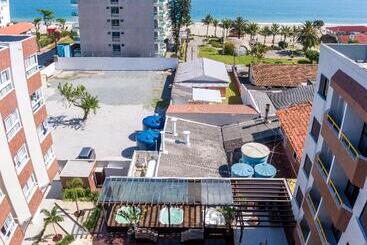 هتل Boulevard Beach Canasvieiras