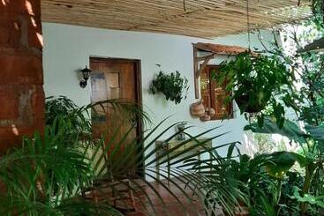 هتل Boutique Casa De Los Santos Reyes Valledupar