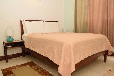 هتل Brandsville Suites