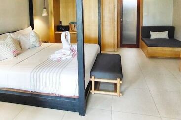 هتل Casa De Mar   Koh Samui