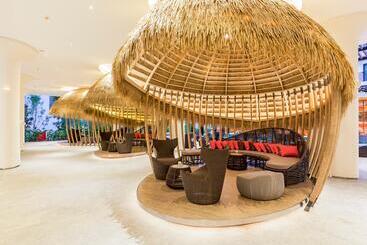 هتل Centara Life Maris Resort Jomtien