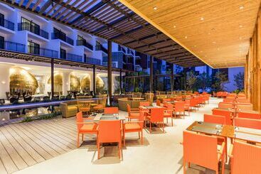 هتل Centara Life Maris Resort Jomtien