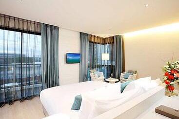 هتل Centara Life Maris Resort Jomtien