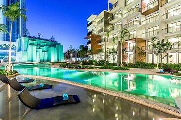هتل Centara Life Maris Resort Jomtien