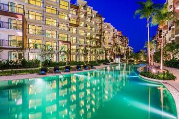 هتل Centara Life Maris Resort Jomtien