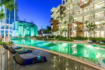 هتل Centara Life Maris Resort Jomtien