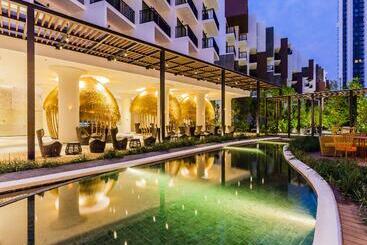 هتل Centara Life Maris Resort Jomtien