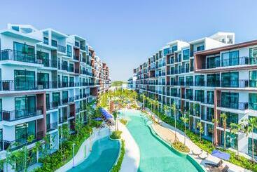 هتل Centara Life Maris Resort Jomtien