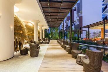 هتل Centara Life Maris Resort Jomtien
