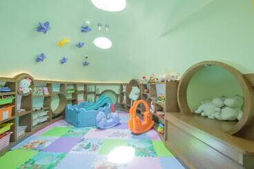 هتل Centara Life Maris Resort Jomtien