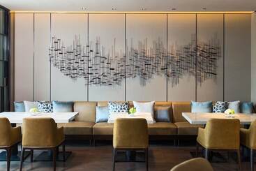 هتل Chongqing Marriott