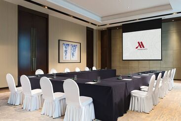 هتل Chongqing Marriott