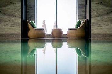 هتل Chongqing Marriott