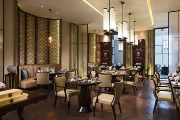 هتل Chongqing Marriott