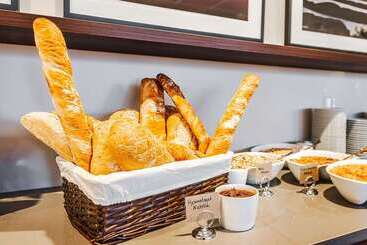 Clarion Collection Hotel Helma