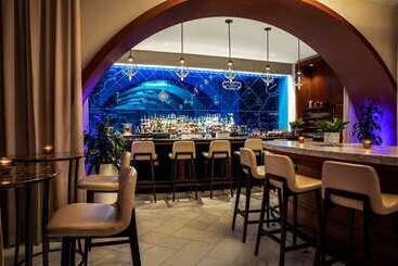 هتل Conrad Fortlauderdale Beach