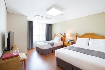 Crown Harbor Hotel Busan - Busan