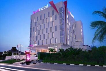 Favehotel Palembang