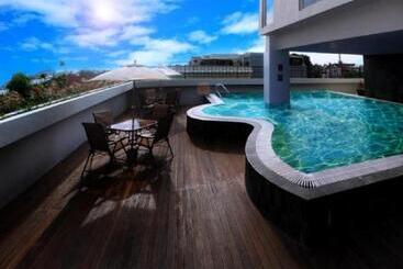 Favehotel Palembang