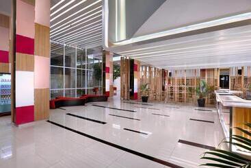 Favehotel Palembang