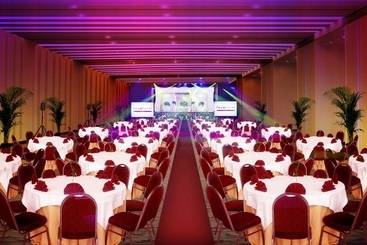 Favehotel Palembang