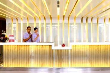 Favehotel Palembang