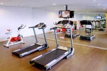 Favehotel Palembang