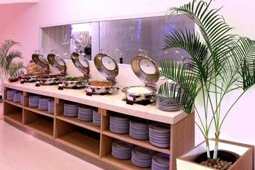 Favehotel Palembang