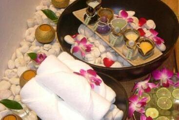 Favehotel Palembang