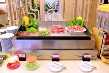 Favehotel Palembang
