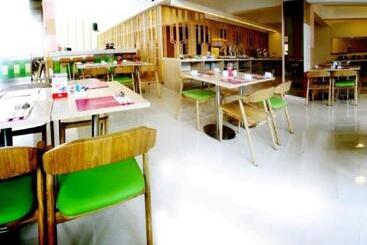 Favehotel Palembang