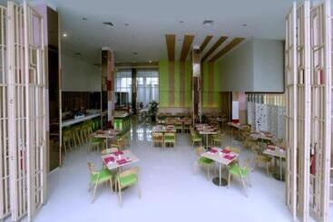 Favehotel Palembang