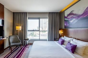 Flora Al Barsha Hotel At The Mall