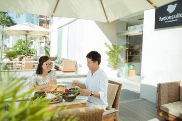 هتل Fusion Suites Da Nang