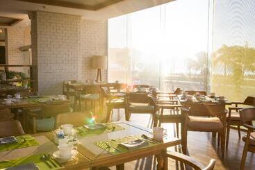 هتل Fusion Suites Da Nang