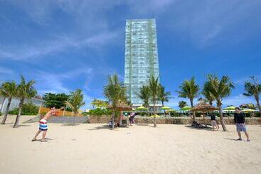 هتل Fusion Suites Da Nang