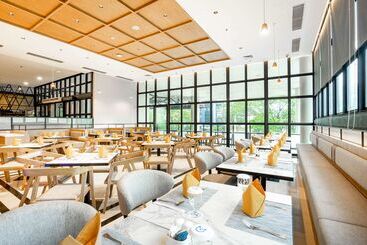 هتل Golden Tulip Pontianak
