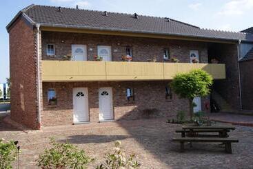 هتل Gästehaus Münks