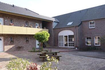 هتل Gästehaus Münks
