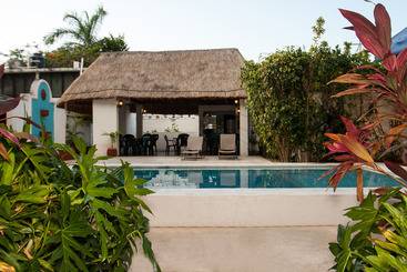 هتل Hacienda Cancún