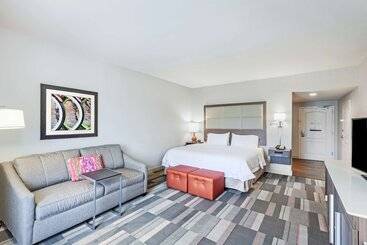 Hampton Inn North Little Rock Mccain Mall - Little Rock