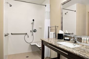 هتل Hampton Inn & Suites Corpus Christi
