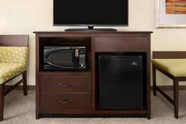 هتل Hampton Inn & Suites Corpus Christi