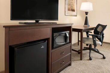 هتل Hampton Inn & Suites Corpus Christi